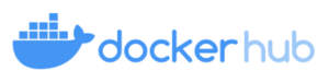 Logotipo para dockerhub