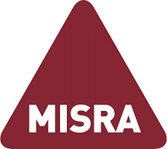 Logotipo para MISRA