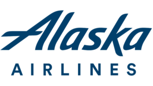 Logo d'Alaska Airlines