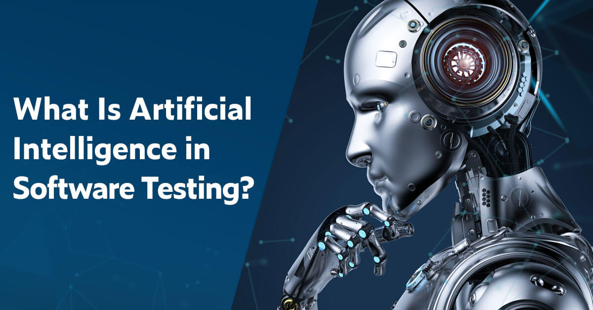 artificial intelligence methods in software testing download