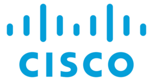 Logo von Cisco