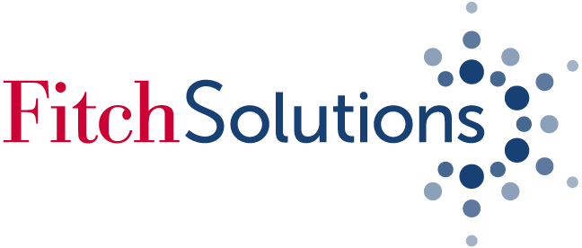 Logo of Fitch Solutions