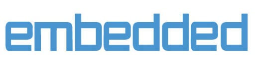 Logo pour la publication en ligne embedded.com