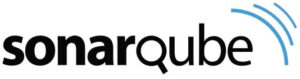 Logo for sonarqube