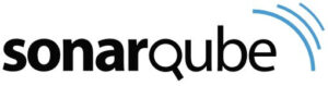 Logotipo para sonarqube