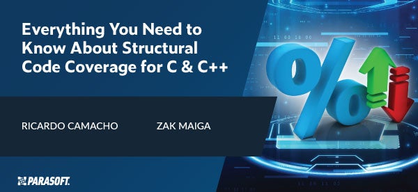 Todo lo que necesita saber sobre la cobertura del código estructural para C y C++