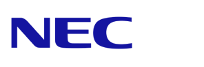 NEC logo