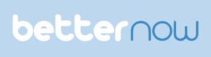 Logo de Better Now Brésil