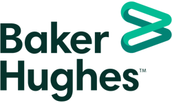Logo Baker Hugues