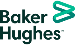 Baker Hughes logo