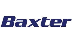 Logo Baxter