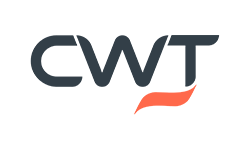 logotipo de CWT