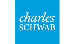 Logotipo de Charles Schwab