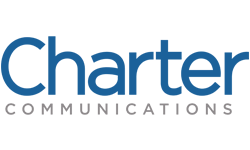 Logotipo de Charter Communications