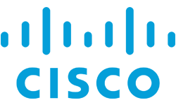 Logotipo de Cisco