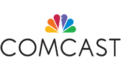 Comcast logo