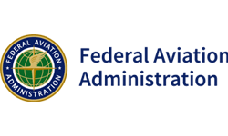 Logo de la FAA