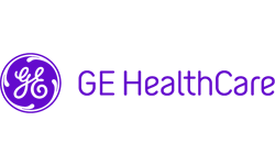 Logotipo de GE Healthcare