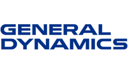 Logotipo de General Dynamics
