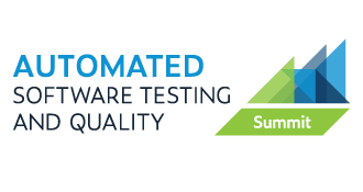 Logo of the Automated Software Testing and Quality Summit
