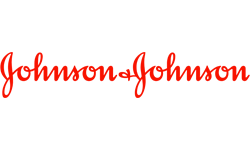 Logo Johnson et Johnson