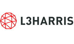 Logotipo de Harris L3