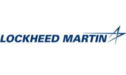 logotipo de Lockheed Martin