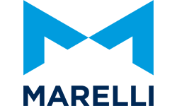 logotipo marelli