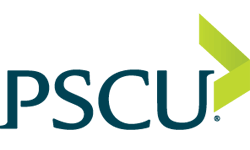 PSCU logo