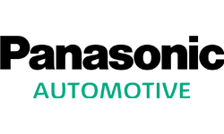 Panasonic Automotive-Logo