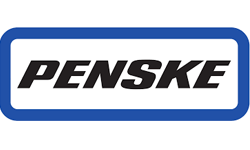 Logotipo de Penske