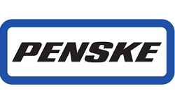 Penske-Logo