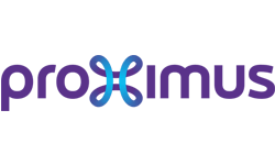 Logo Proximus