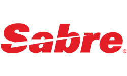 Logo sabre