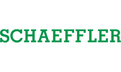 logotipo de Schaeffler