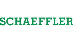 logotipo de Schaeffler