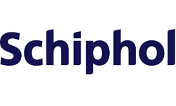logotipo de Schiphol