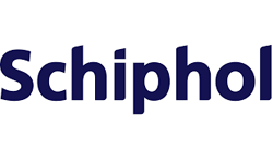 Logo Schiphol