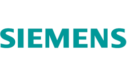 Siemens logo