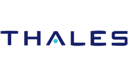 logotipo de Tales
