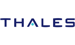 Thales-Logo