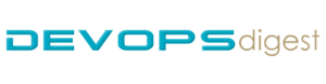 Logo for DEVOPS digest