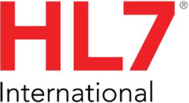 logotipo de HL7