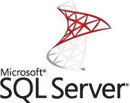 SQLServer logo