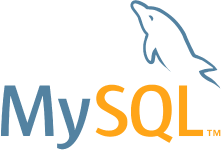 logotipo de mysql