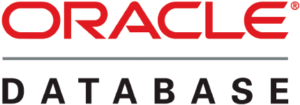 Logo de base de données Oracle