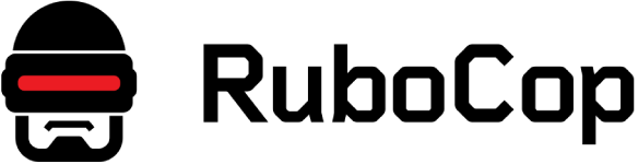 RuboCop logo