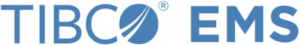 Logotipo de Tibco EMS