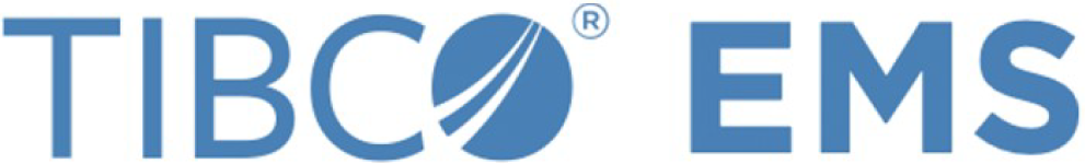 Tibco EMS logo