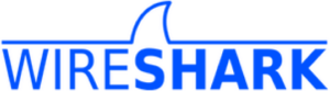 logotipo de Wireshark